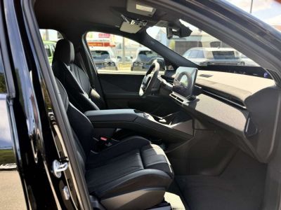 BMW iX3 Gebrauchtwagen