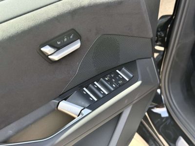 BMW iX3 Gebrauchtwagen