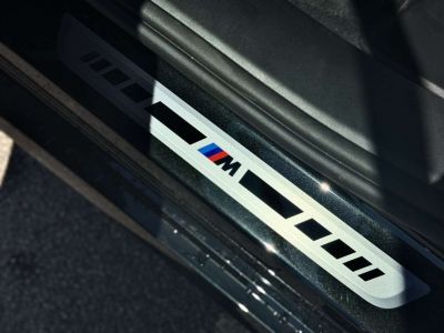 BMW iX3 Gebrauchtwagen