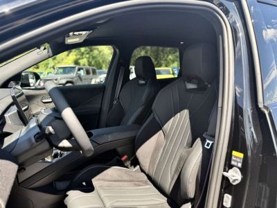 BMW iX3 Gebrauchtwagen