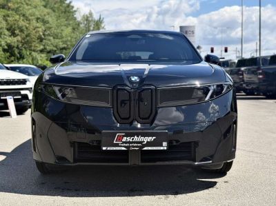 BMW iX3 Gebrauchtwagen