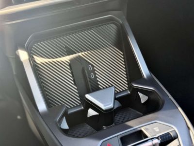 BMW iX3 Gebrauchtwagen