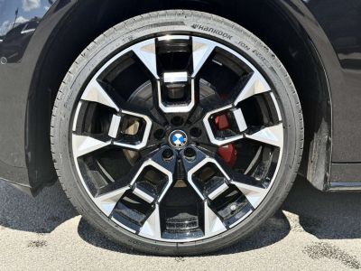 BMW iX3 Gebrauchtwagen