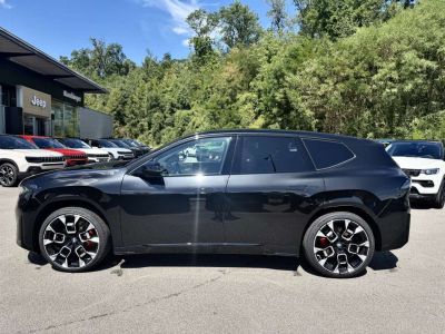BMW iX3 Gebrauchtwagen