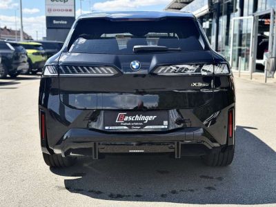 BMW iX3 Gebrauchtwagen