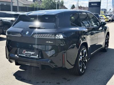BMW iX3 Gebrauchtwagen