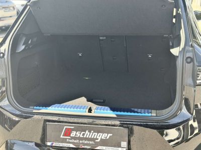 BMW iX3 Gebrauchtwagen