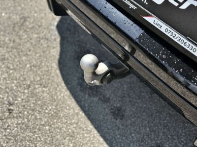 BMW iX3 Gebrauchtwagen