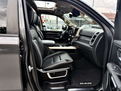 Dodge Ram Gebrauchtwagen Dodge Ram Gebrauchtwagen