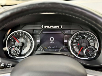 Dodge Ram Gebrauchtwagen Dodge Ram Gebrauchtwagen