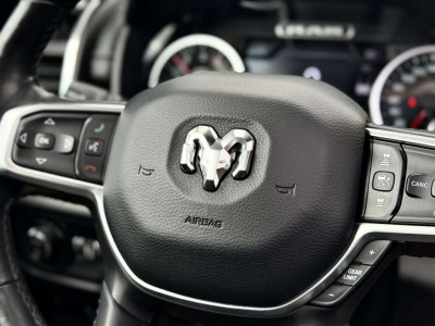 Dodge Ram Gebrauchtwagen Dodge Ram Gebrauchtwagen