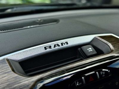 Dodge Ram Gebrauchtwagen Dodge Ram Gebrauchtwagen
