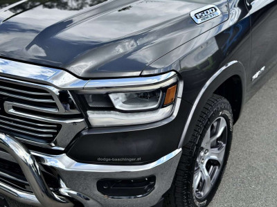 Dodge Ram Gebrauchtwagen Dodge Ram Gebrauchtwagen