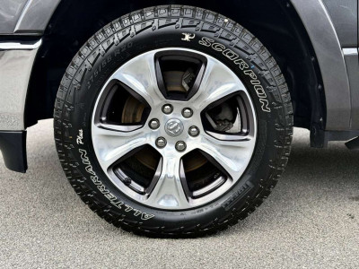 Dodge Ram Gebrauchtwagen Dodge Ram Gebrauchtwagen
