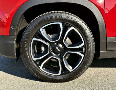 Jeep Avenger Gebrauchtwagen Jeep Avenger Gebrauchtwagen