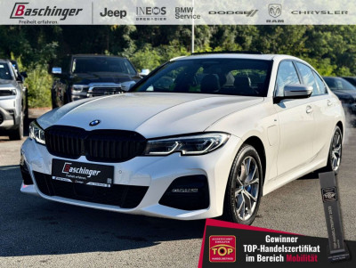 BMW 3er Gebrauchtwagen