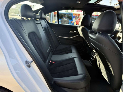 BMW 3er Gebrauchtwagen