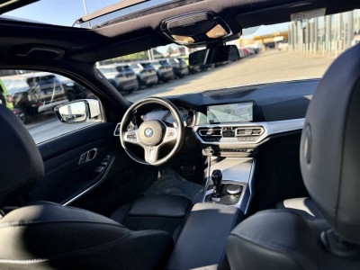 BMW 3er Gebrauchtwagen