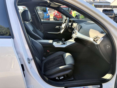 BMW 3er Gebrauchtwagen