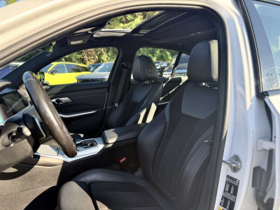 BMW 3er Gebrauchtwagen