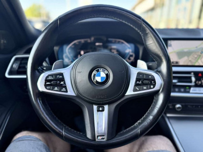 BMW 3er Gebrauchtwagen