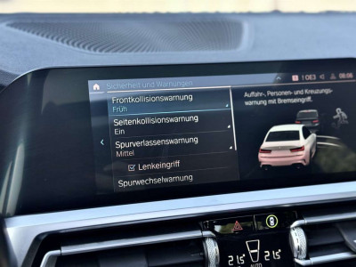 BMW 3er Gebrauchtwagen