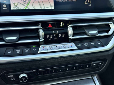 BMW 3er Gebrauchtwagen