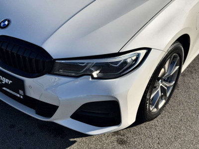 BMW 3er Gebrauchtwagen