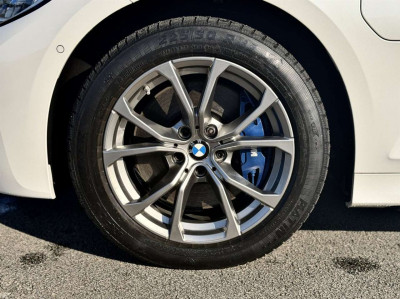 BMW 3er Gebrauchtwagen