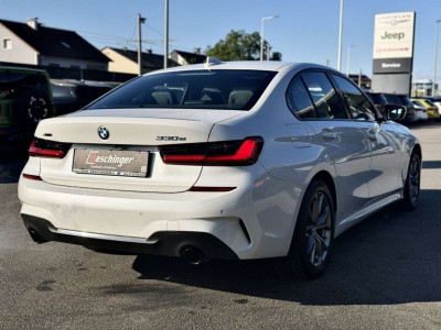 BMW 3er Gebrauchtwagen