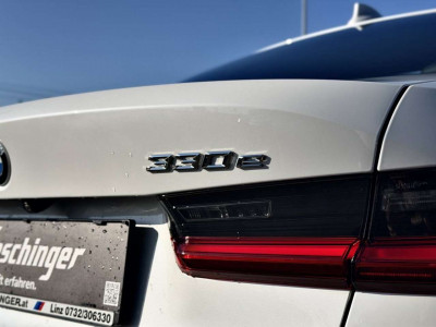 BMW 3er Gebrauchtwagen
