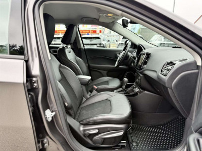 Jeep Compass Gebrauchtwagen Jeep Compass Gebrauchtwagen