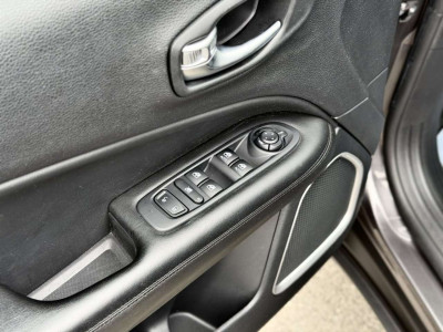 Jeep Compass Gebrauchtwagen Jeep Compass Gebrauchtwagen