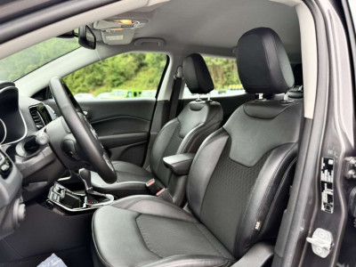 Jeep Compass Gebrauchtwagen Jeep Compass Gebrauchtwagen