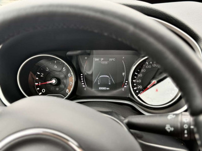 Jeep Compass Gebrauchtwagen Jeep Compass Gebrauchtwagen