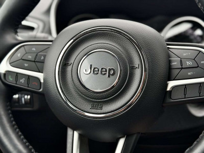 Jeep Compass Gebrauchtwagen Jeep Compass Gebrauchtwagen