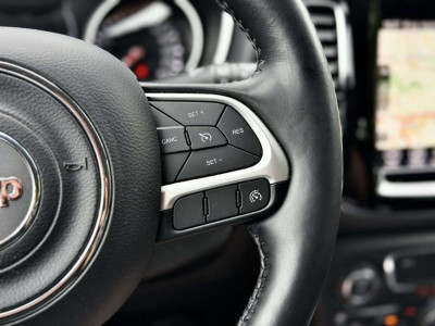 Jeep Compass Gebrauchtwagen Jeep Compass Gebrauchtwagen