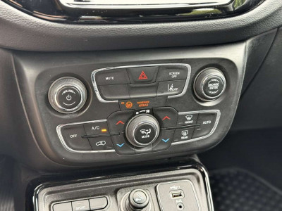 Jeep Compass Gebrauchtwagen Jeep Compass Gebrauchtwagen