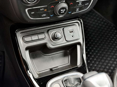Jeep Compass Gebrauchtwagen Jeep Compass Gebrauchtwagen