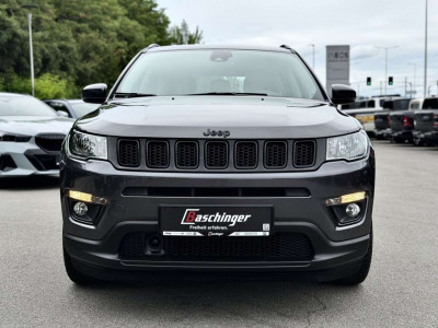 Jeep Compass Gebrauchtwagen Jeep Compass Gebrauchtwagen