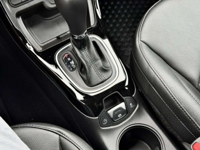 Jeep Compass Gebrauchtwagen Jeep Compass Gebrauchtwagen