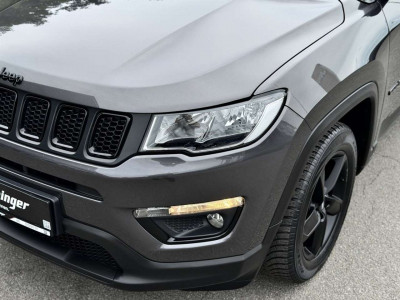 Jeep Compass Gebrauchtwagen Jeep Compass Gebrauchtwagen