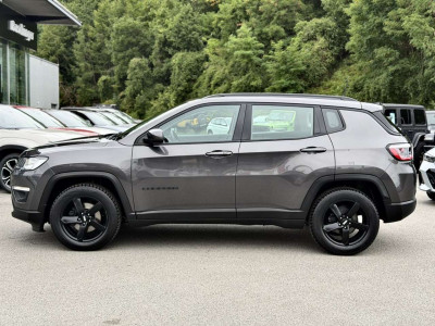 Jeep Compass Gebrauchtwagen Jeep Compass Gebrauchtwagen