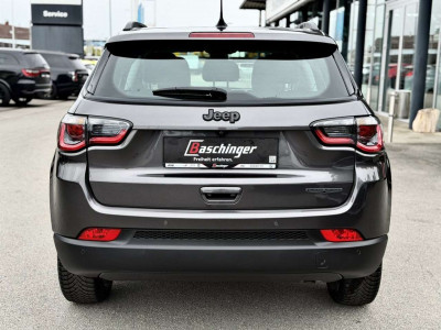 Jeep Compass Gebrauchtwagen Jeep Compass Gebrauchtwagen