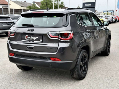 Jeep Compass Gebrauchtwagen Jeep Compass Gebrauchtwagen