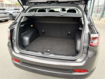 Jeep Compass Gebrauchtwagen Jeep Compass Gebrauchtwagen