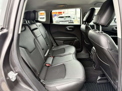 Jeep Compass Gebrauchtwagen Jeep Compass Gebrauchtwagen