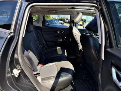 Jeep Compass Gebrauchtwagen Jeep Compass Gebrauchtwagen