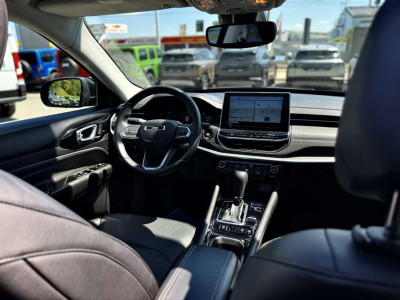 Jeep Compass Gebrauchtwagen Jeep Compass Gebrauchtwagen