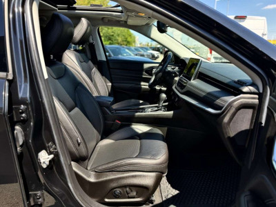 Jeep Compass Gebrauchtwagen Jeep Compass Gebrauchtwagen